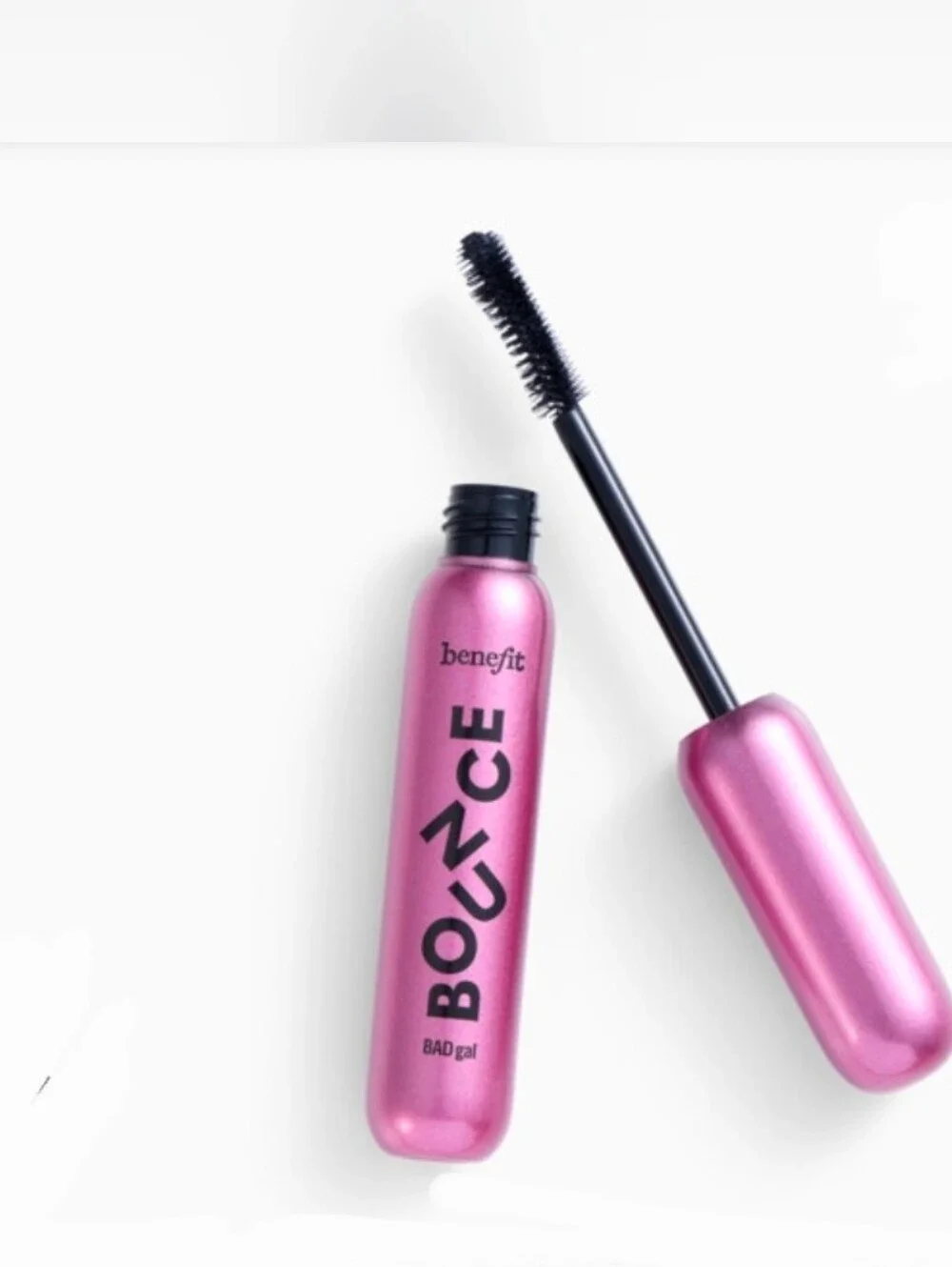 Benefit BADgal Bounce Volumizing Mascara — Full Size 0.3oz BNIB